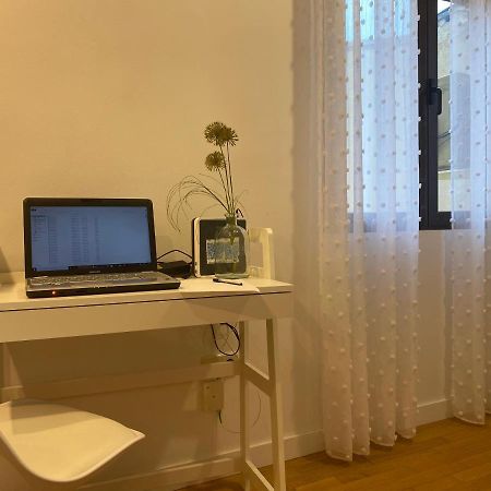 Apartamento Vicario โตเลโด ภายนอก รูปภาพ