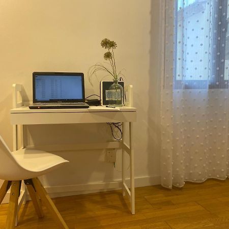 Apartamento Vicario โตเลโด ภายนอก รูปภาพ