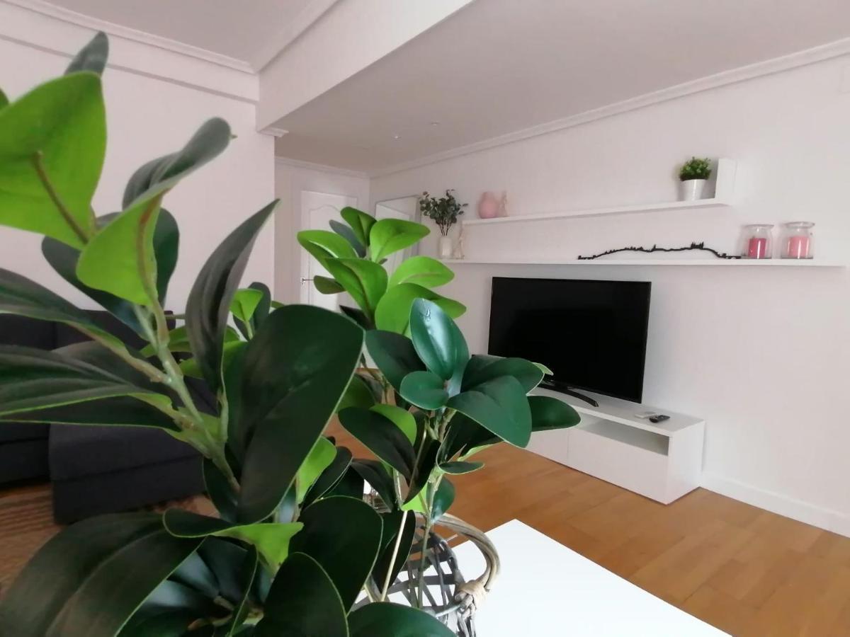 Apartamento Vicario โตเลโด ภายนอก รูปภาพ