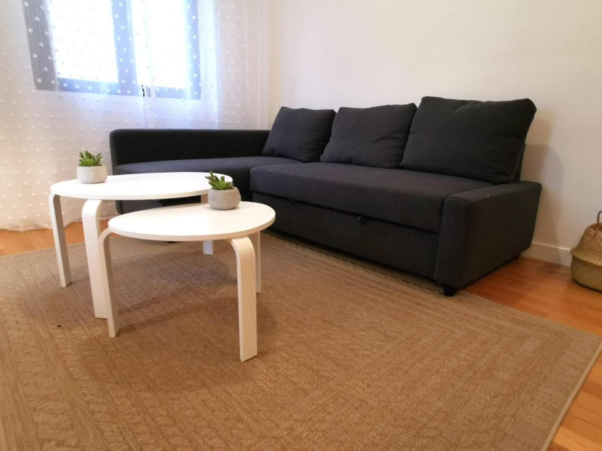 Apartamento Vicario โตเลโด ภายนอก รูปภาพ
