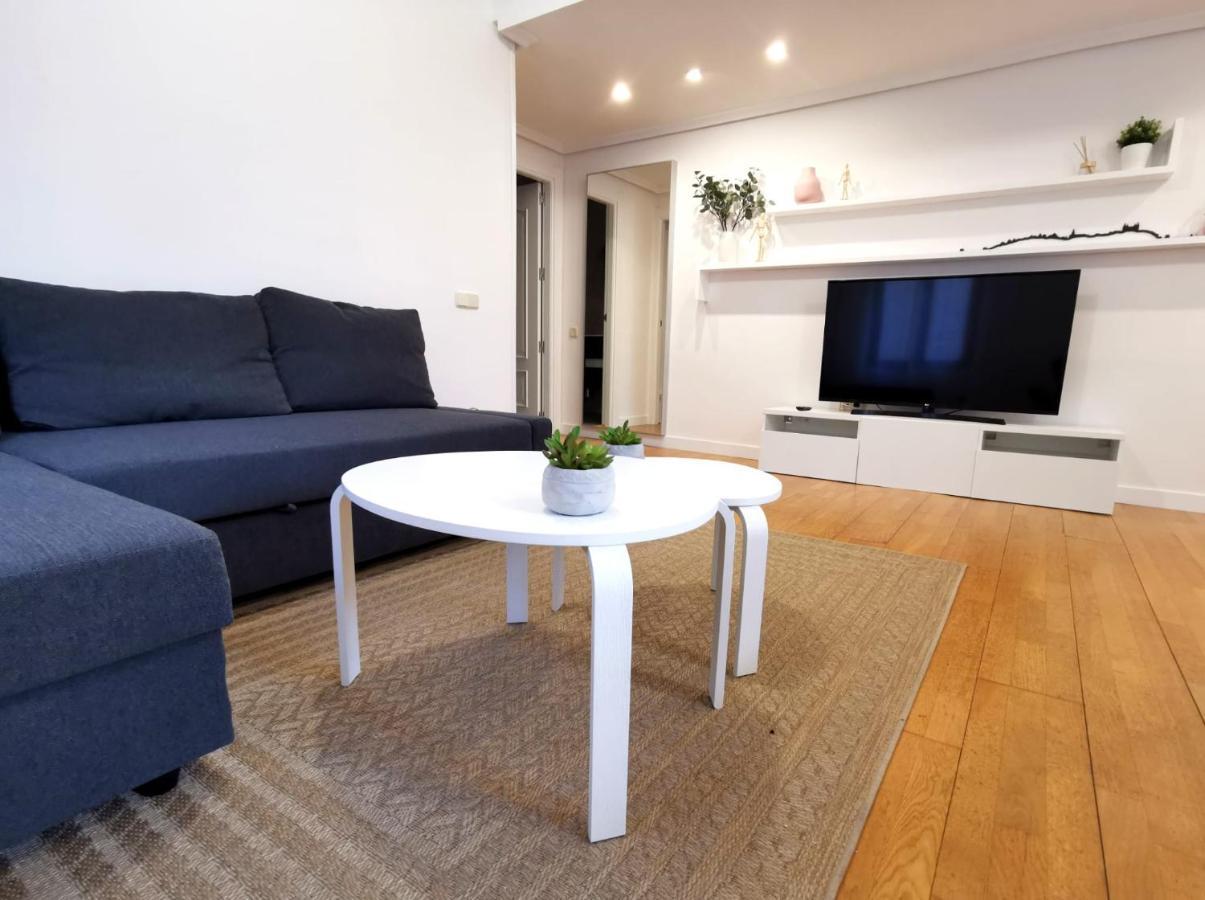 Apartamento Vicario โตเลโด ภายนอก รูปภาพ
