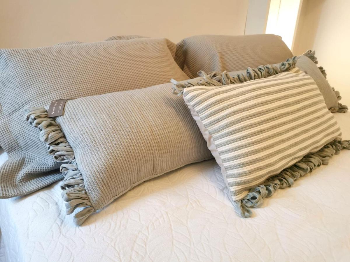 Apartamento Vicario โตเลโด ภายนอก รูปภาพ