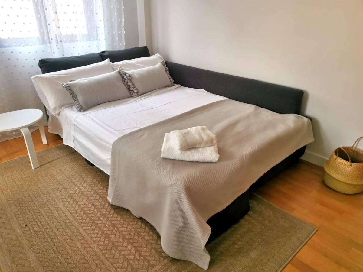 Apartamento Vicario โตเลโด ภายนอก รูปภาพ