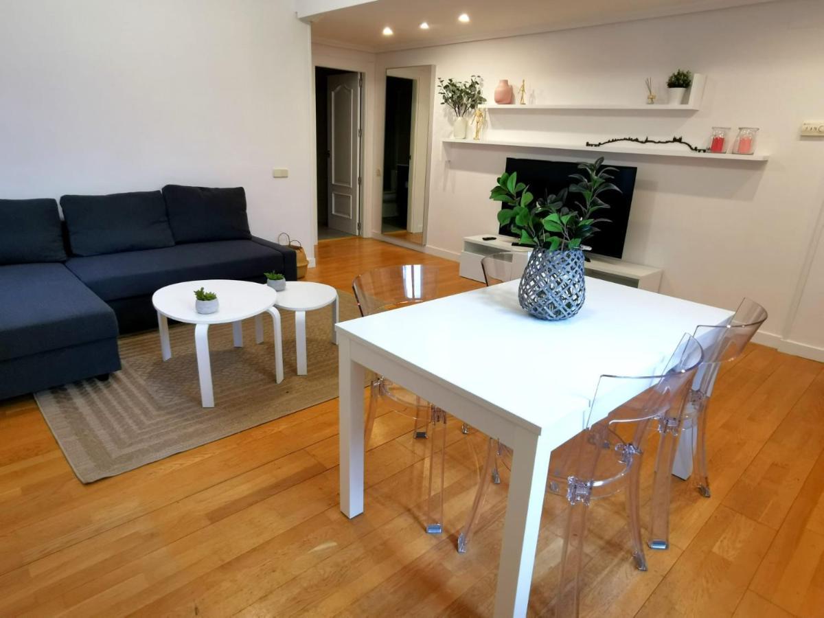 Apartamento Vicario โตเลโด ภายนอก รูปภาพ
