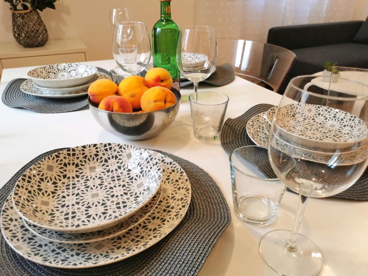 Apartamento Vicario โตเลโด ภายนอก รูปภาพ